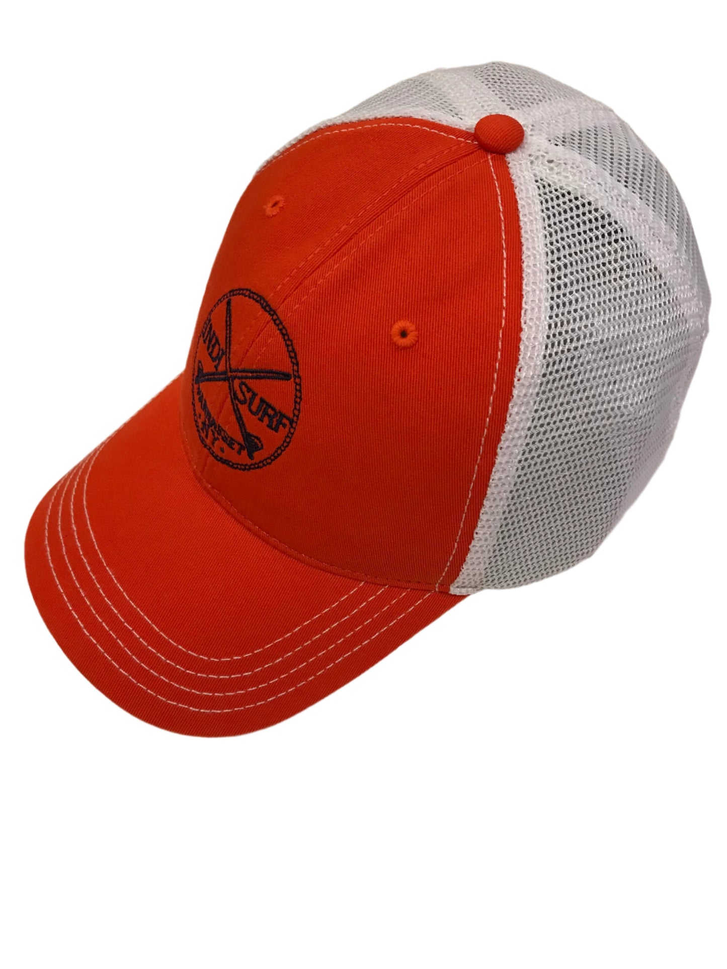 Indi Surf Trucker Hat