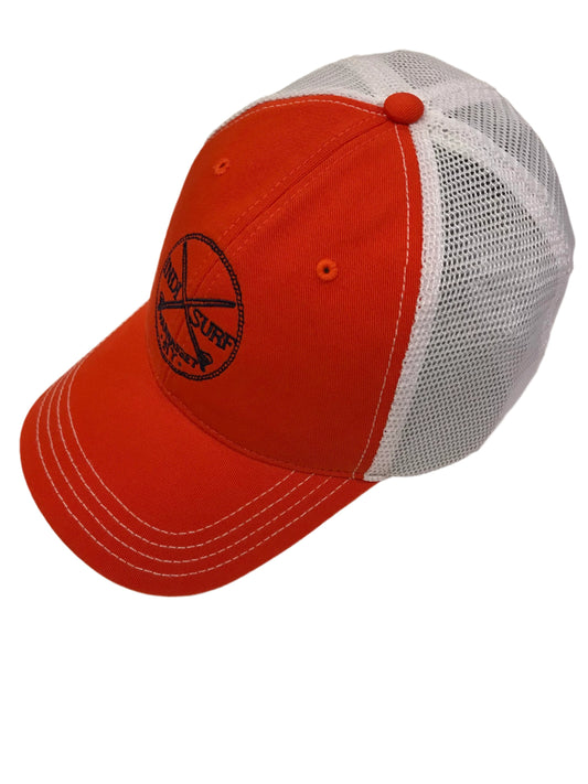 Indi Surf Trucker Hat