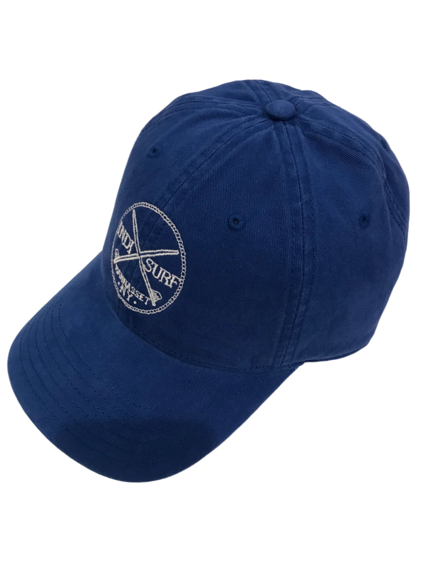 Indi Surf Baseball Hat