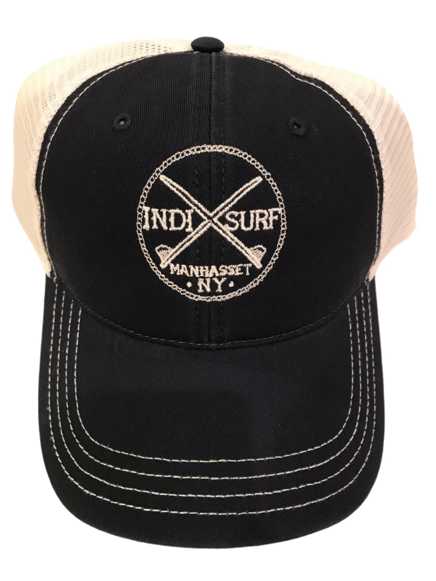 Indi Surf Trucker Hat