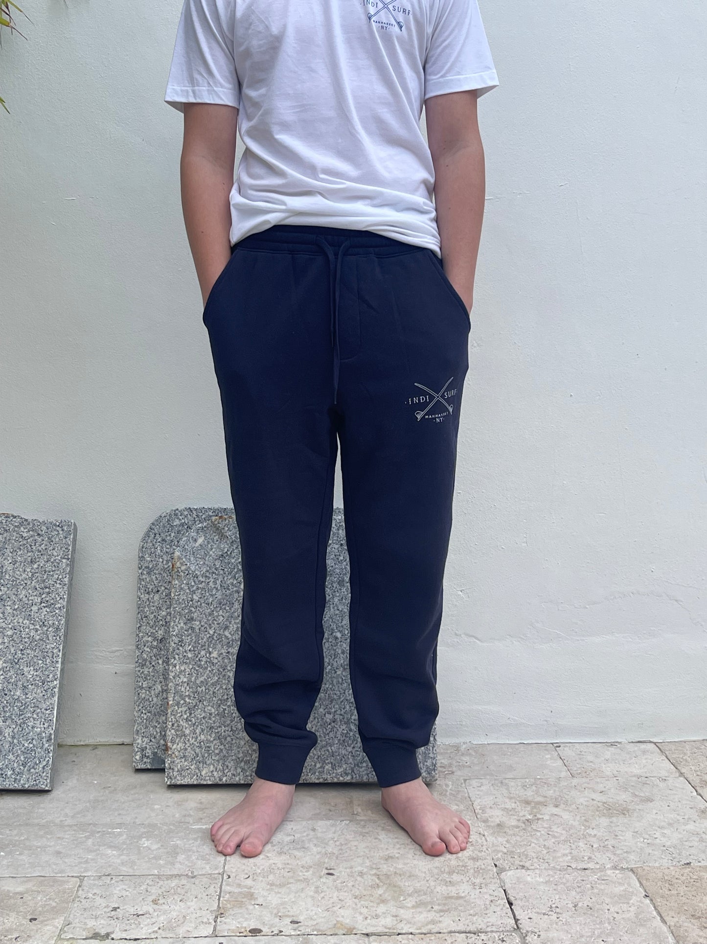 Pantalon de survêtement Indi Surf pour homme