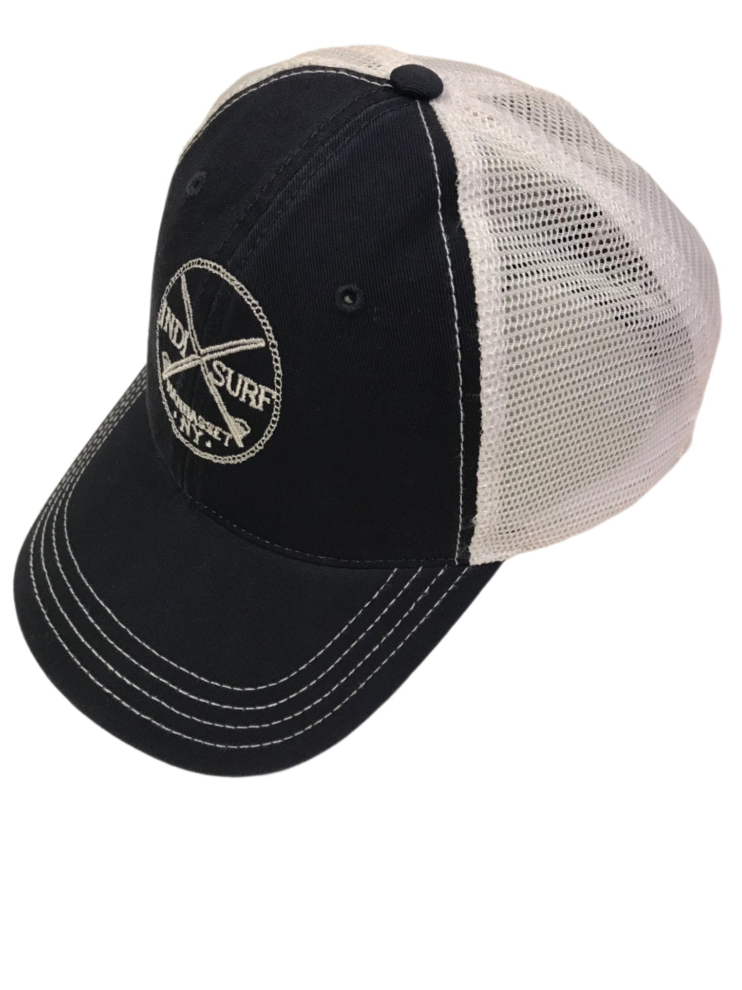 Indi Surf Trucker Hat