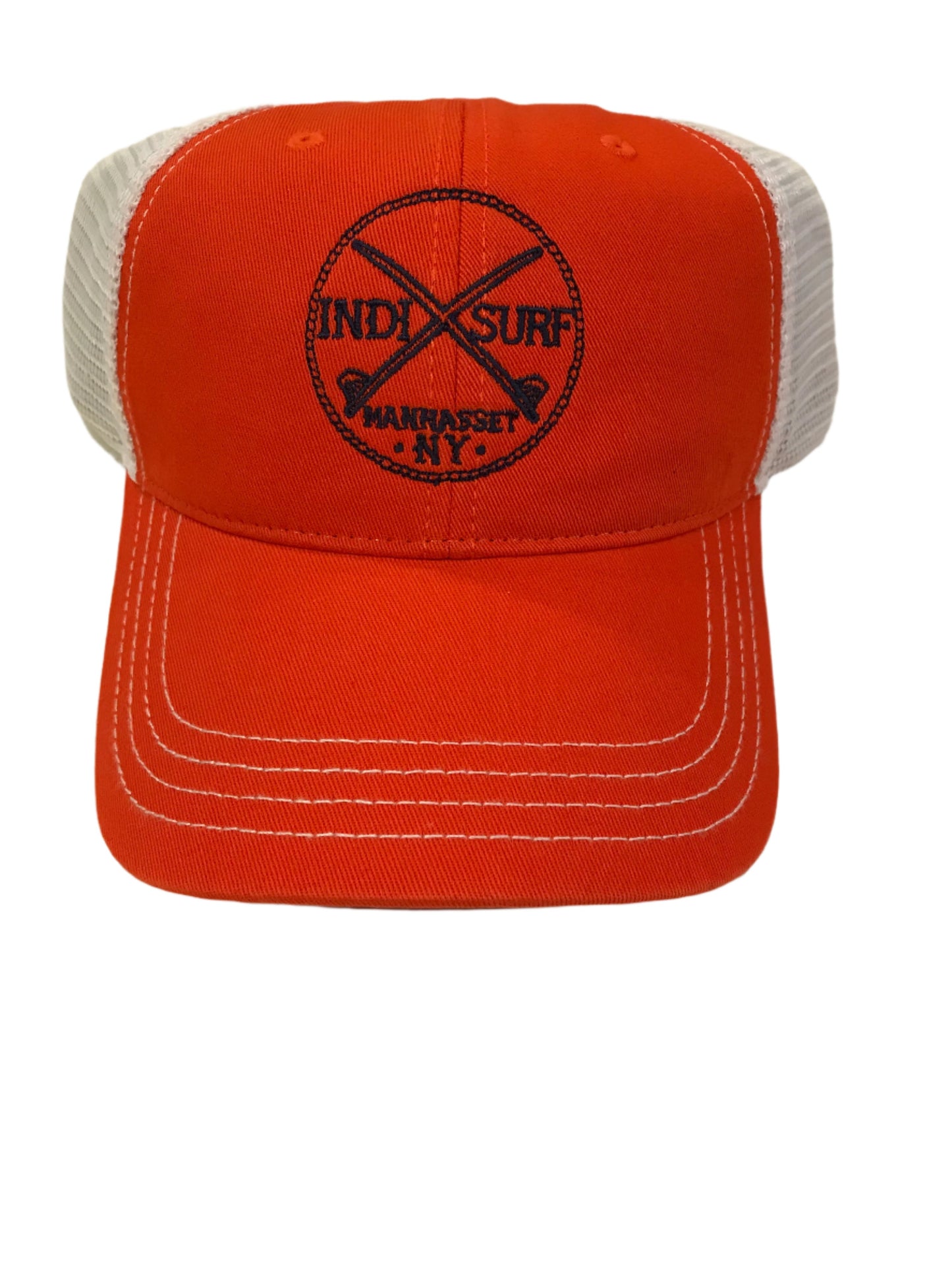 Indi Surf Trucker Hat