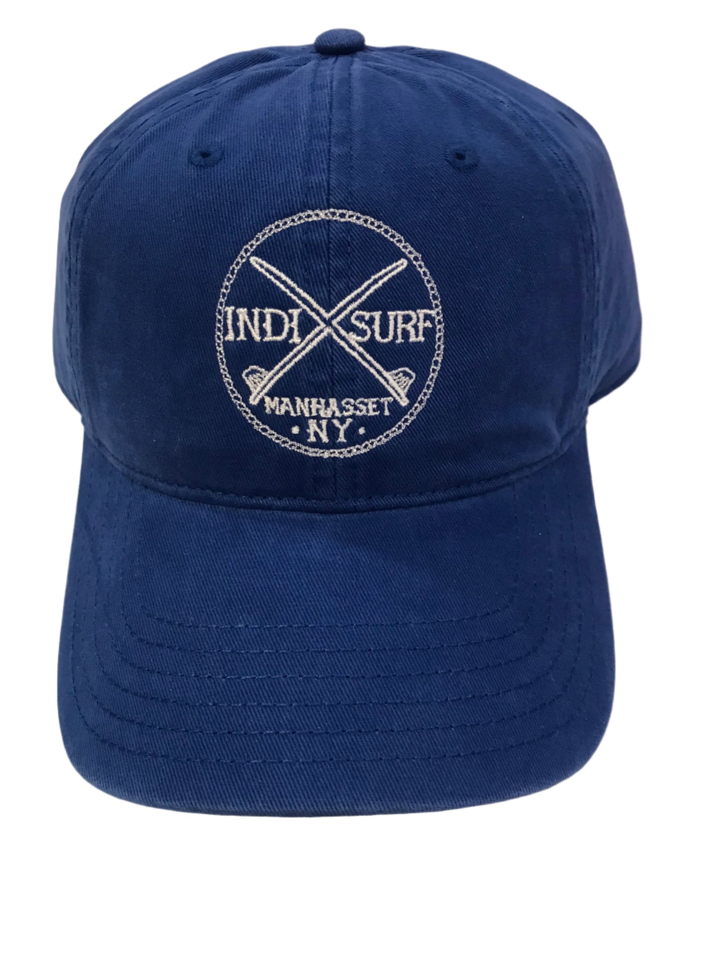 Indi Surf Baseball Hat