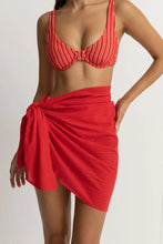 Load image into Gallery viewer, Rhythm Womens Inferna Sarong