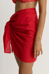 Rhythm Damen Inferna Sarong