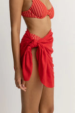 Load image into Gallery viewer, Rhythm Womens Inferna Sarong