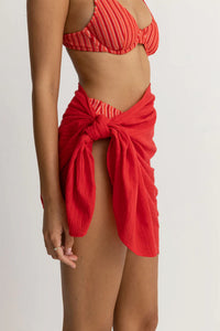 Rhythm Damen Inferna Sarong