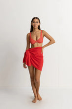 Load image into Gallery viewer, Rhythm Womens Inferna Sarong