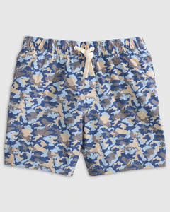 johnnie-O Mens The Invisible Swim Trunks