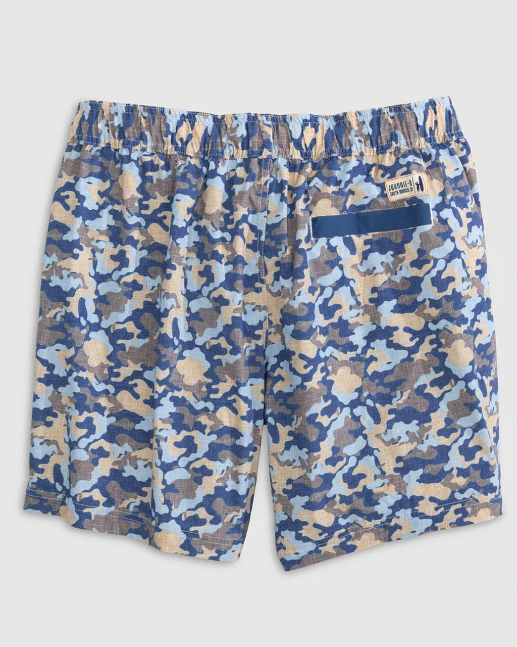 johnnie-O Mens The Invisible Swim Trunks