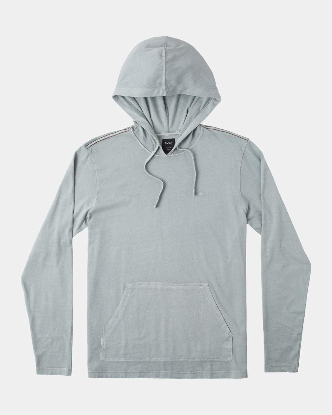 RVCA Herren PTC Pigment Pullover Hoodie