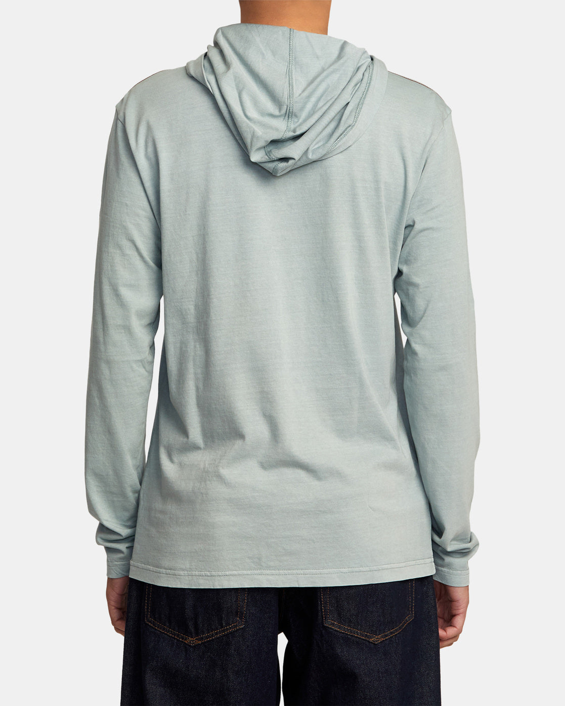 RVCA Herren PTC Pigment Pullover Hoodie