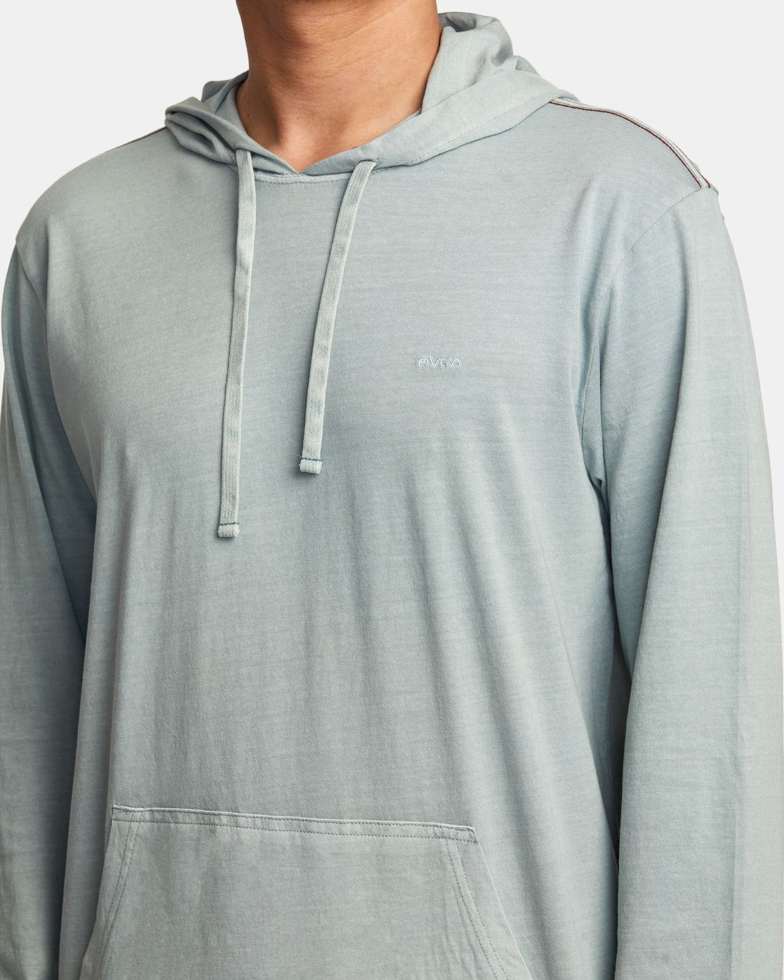 Sweat à capuche RVCA PTC Pigment pour homme