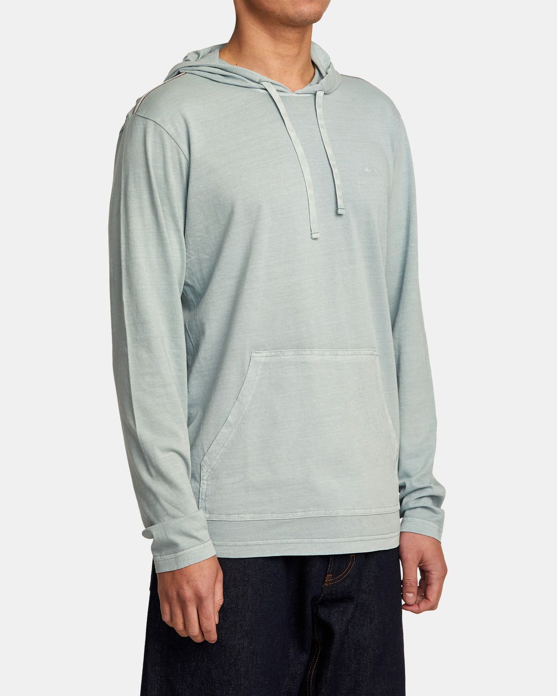 Sweat à capuche RVCA PTC Pigment pour homme