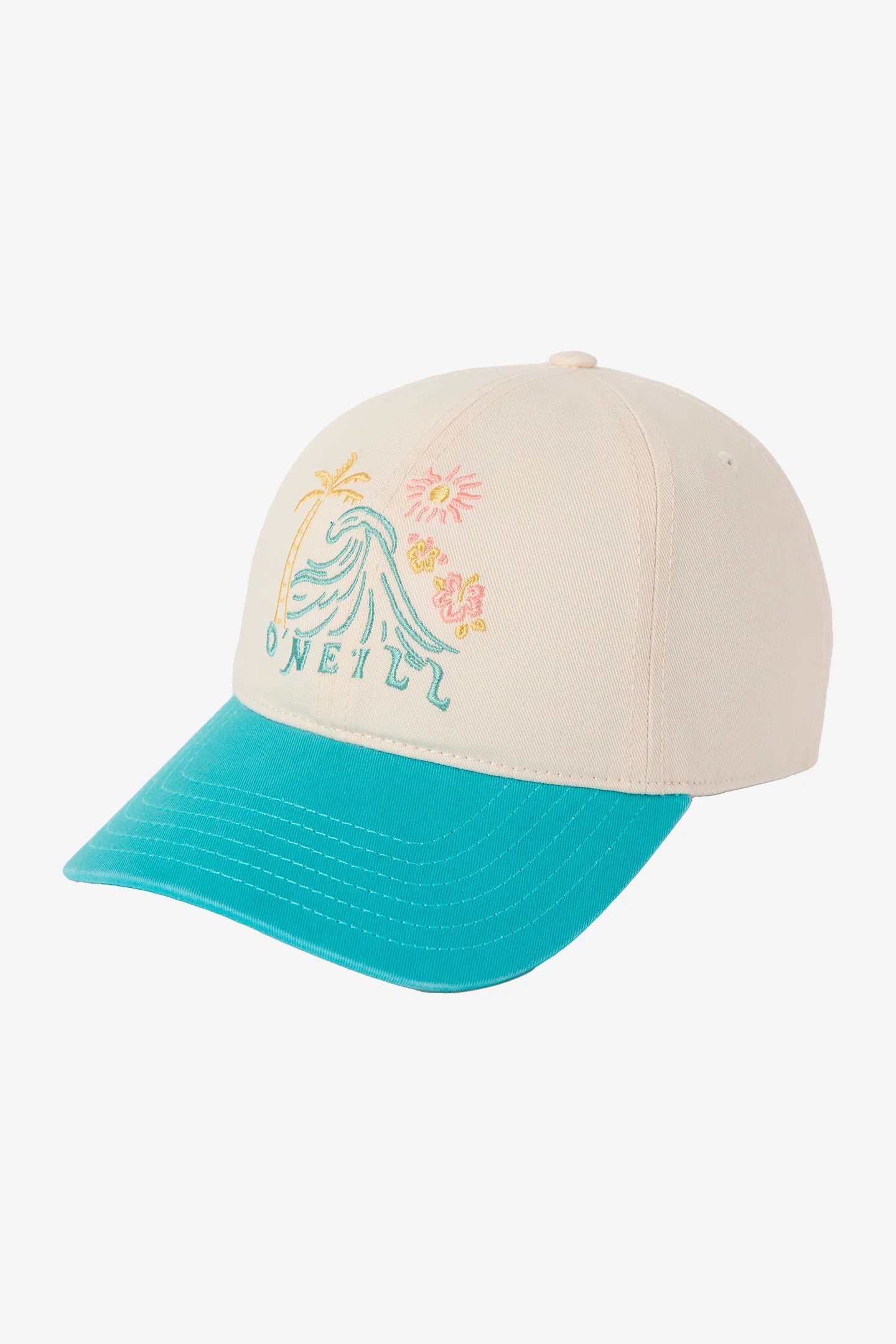 O'Neill Girls Irving Dad Hat