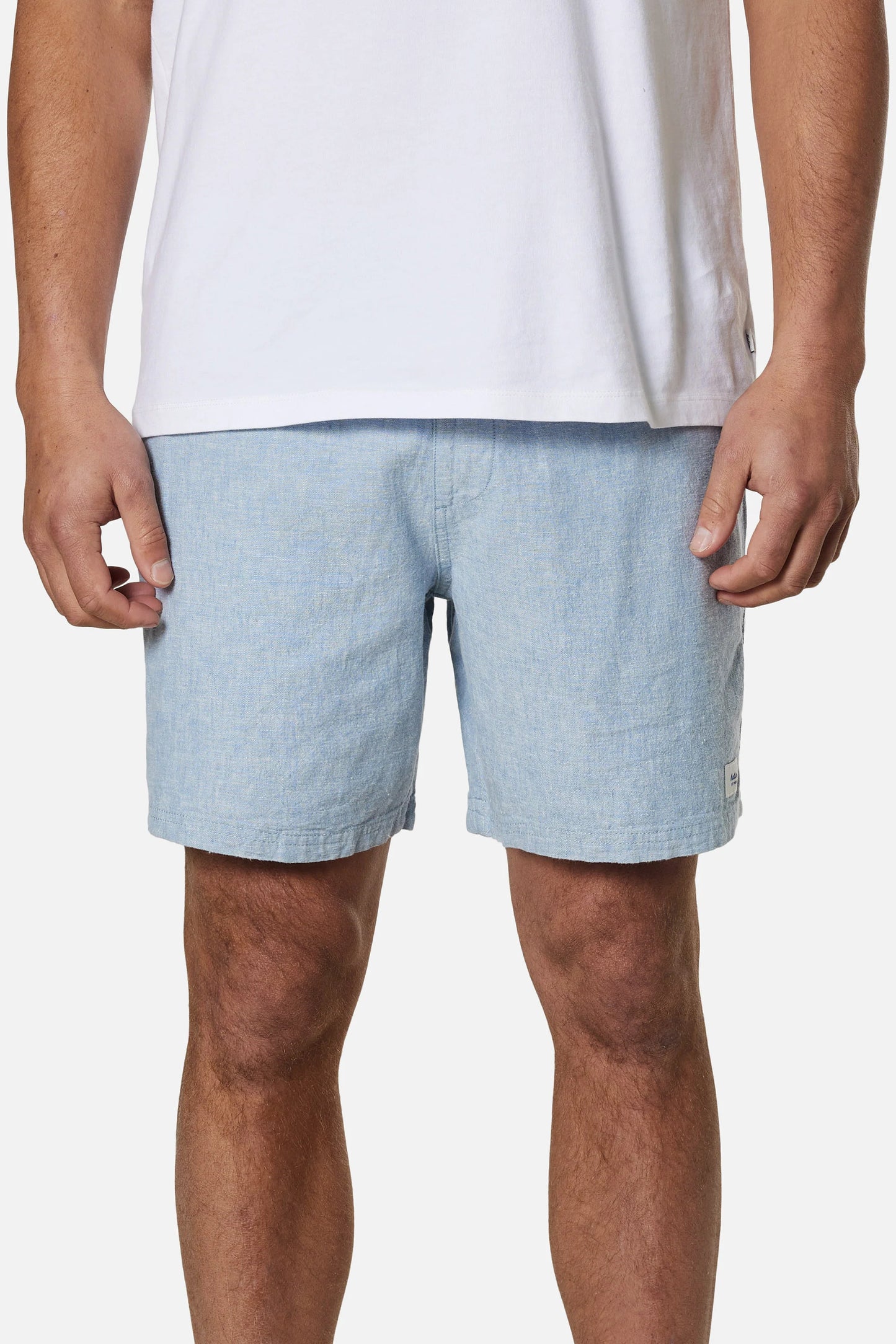 Katin Mens Isaiah Local Short