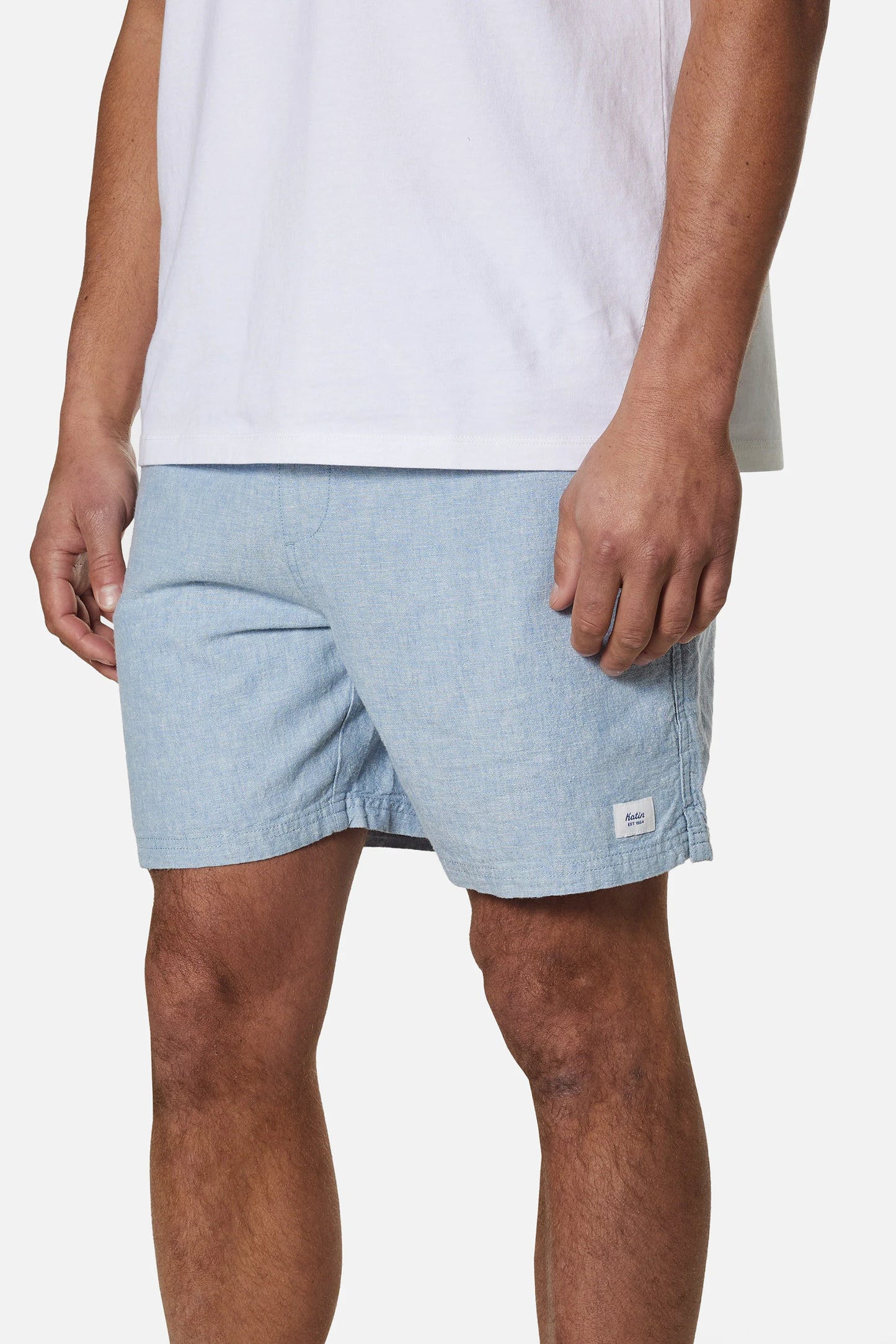 Katin Mens Isaiah Local Short