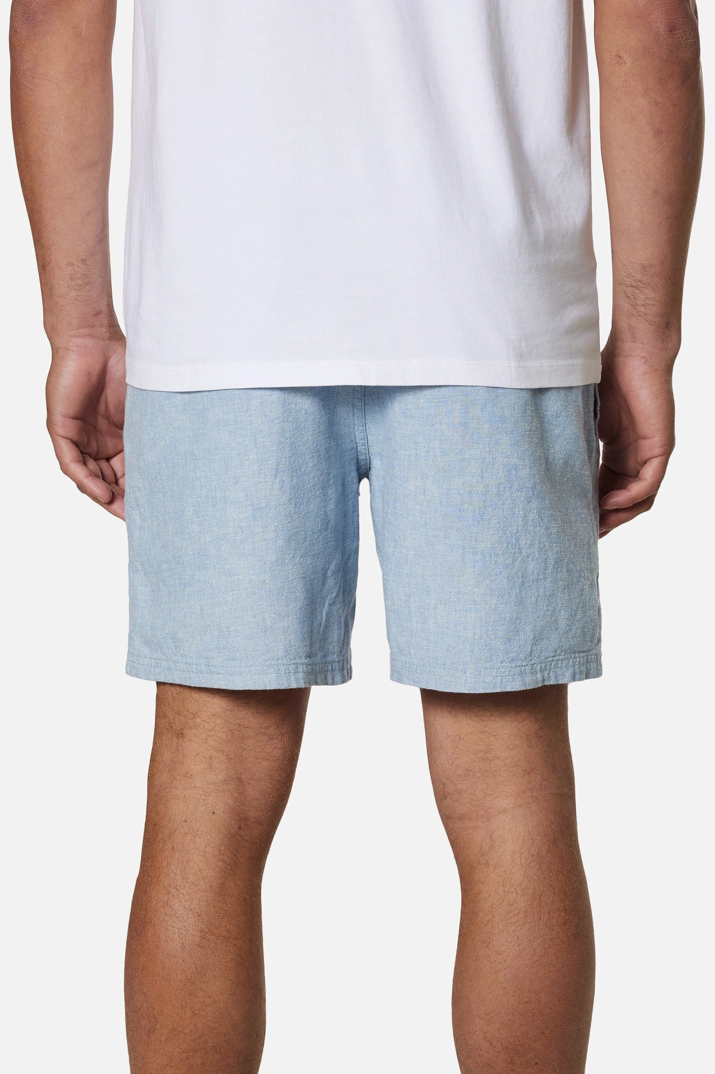 Katin Mens Isaiah Local Short