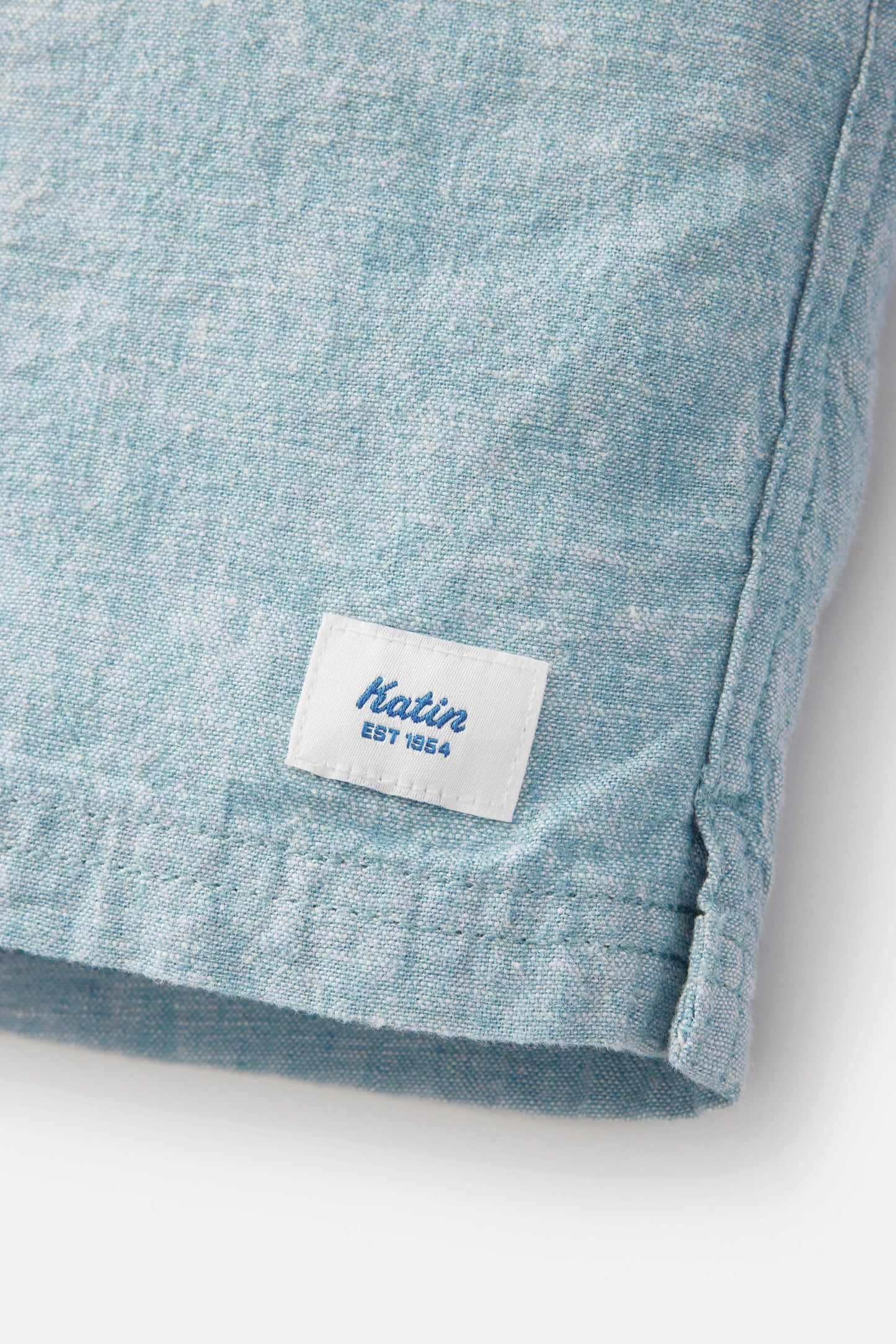 Katin Mens Isaiah Local Short