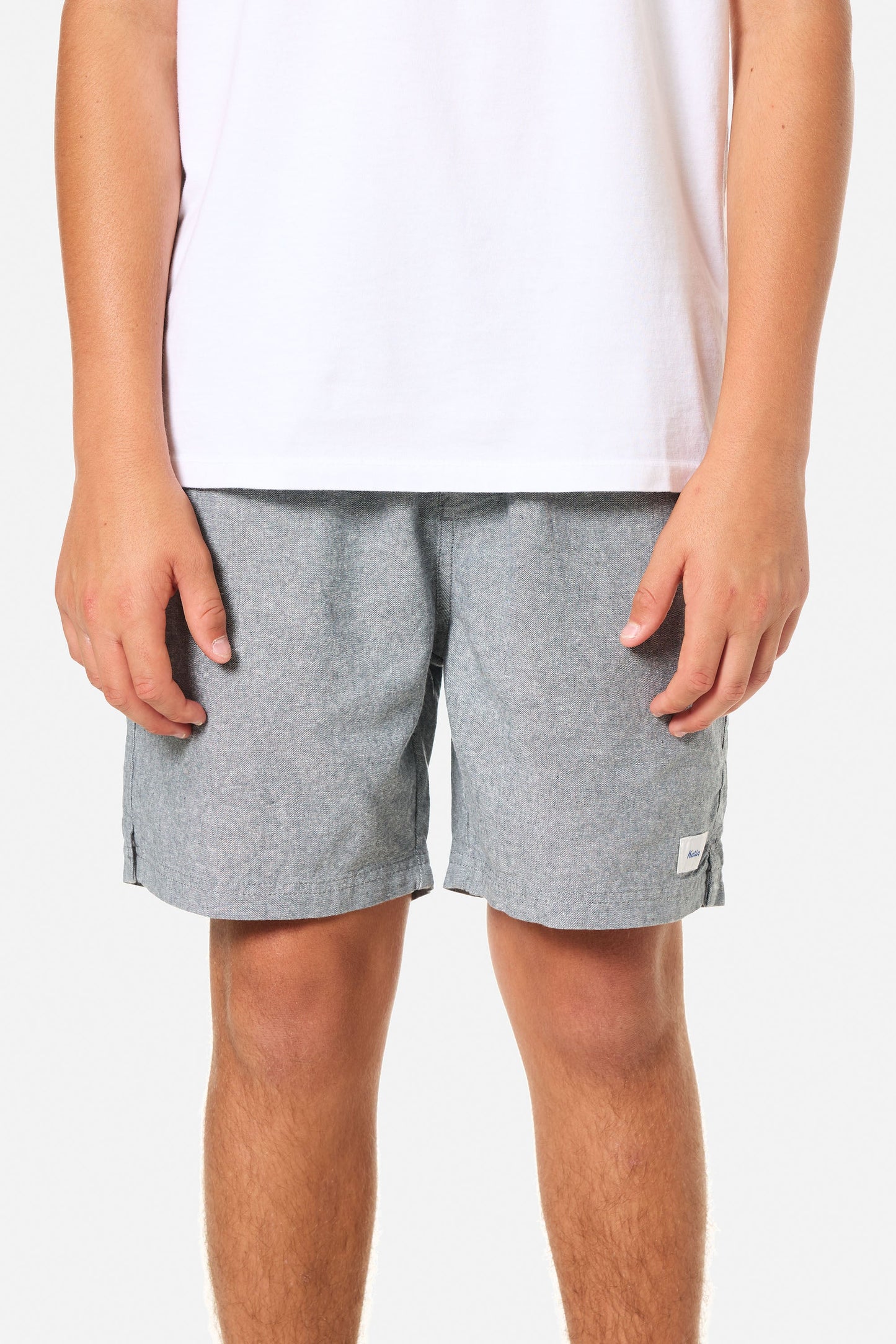Katin Boys Isaiah Local Shorts
