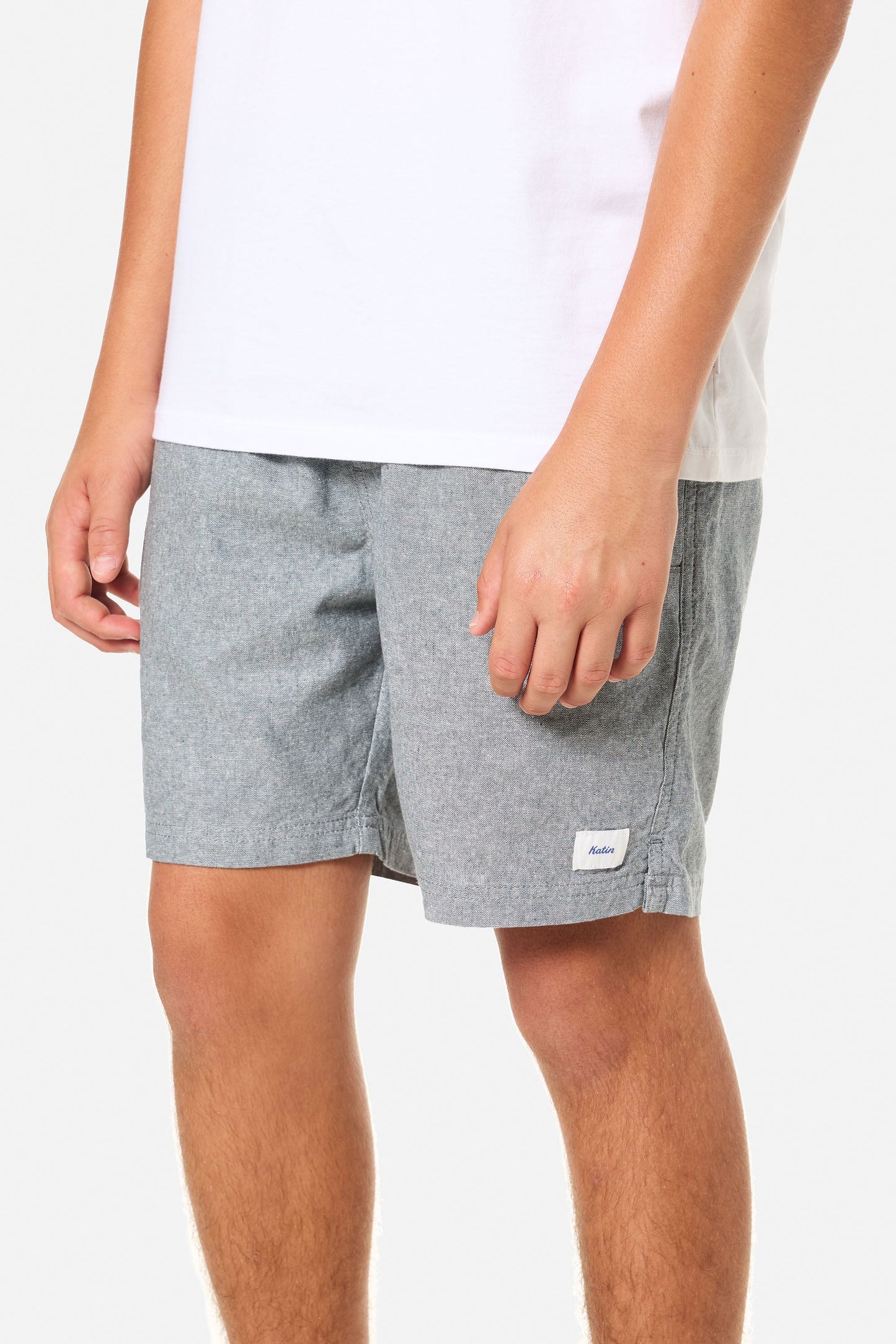 Katin Boys Isaiah Local Shorts