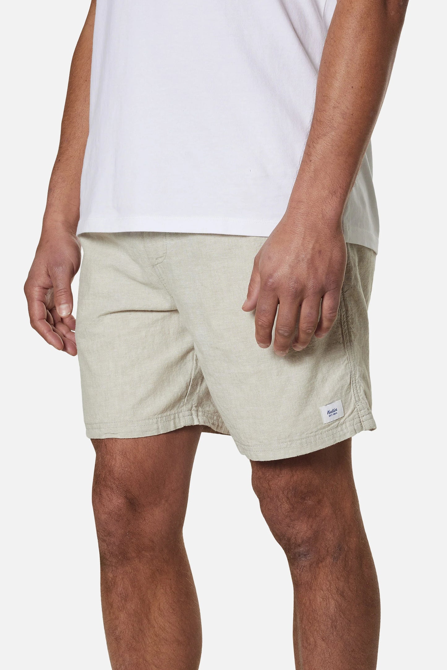 Katin Mens Isaiah Local Short