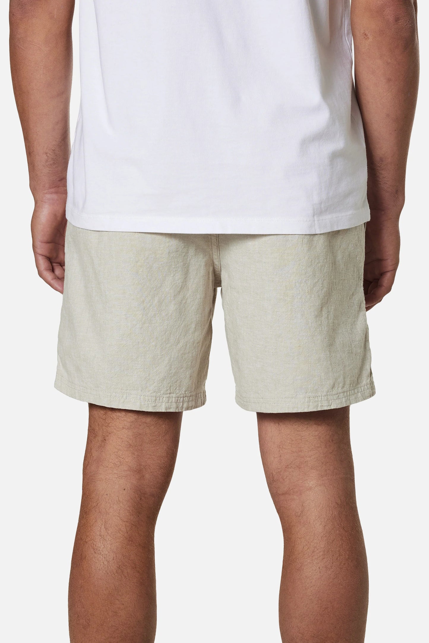 Katin Mens Isaiah Local Short