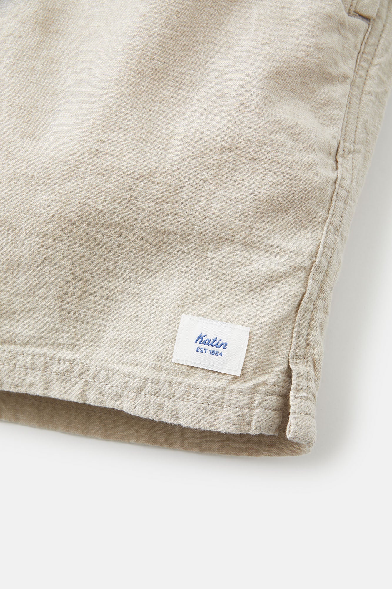 Katin Mens Isaiah Local Short