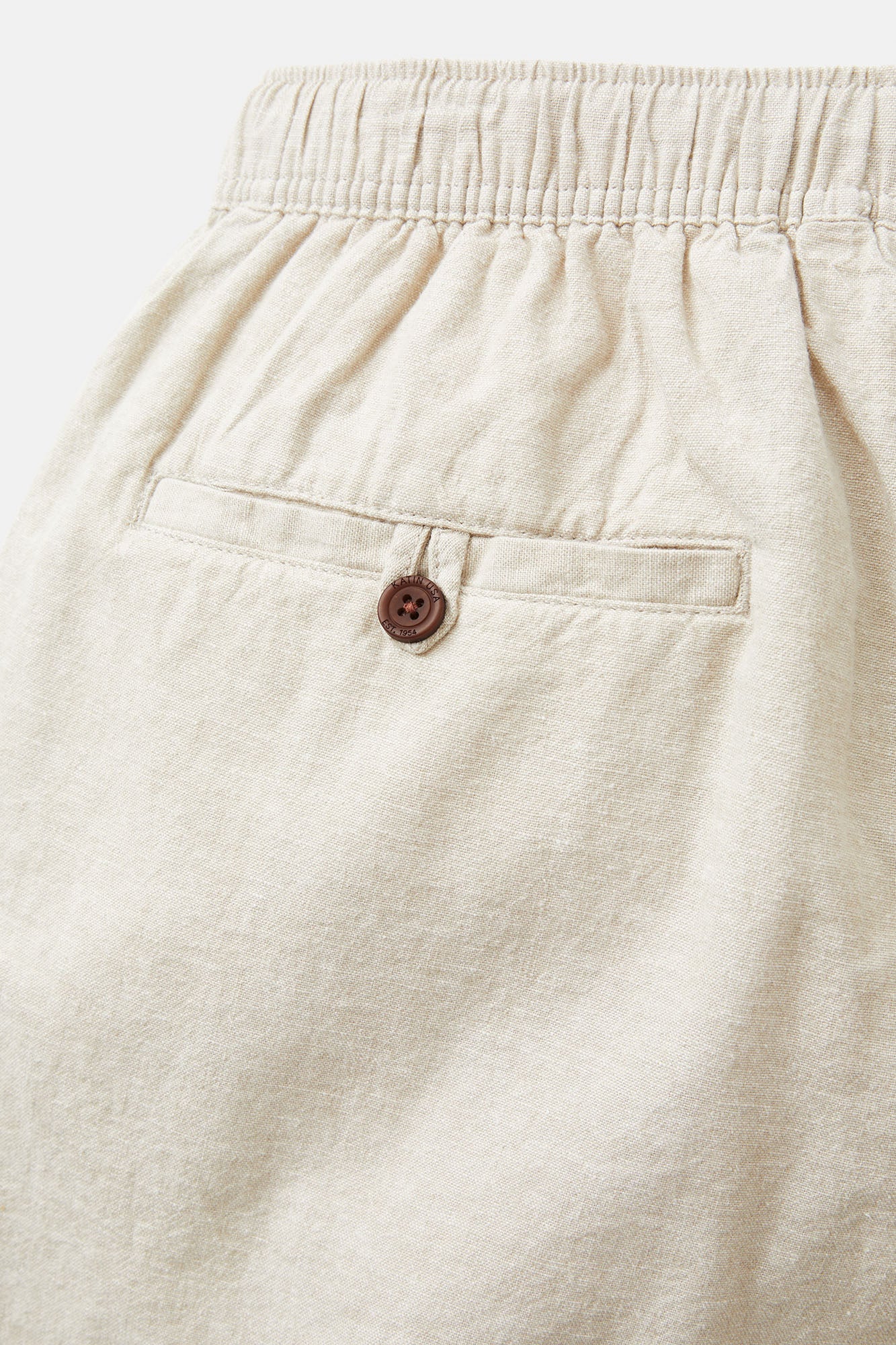 Katin Mens Isaiah Local Short