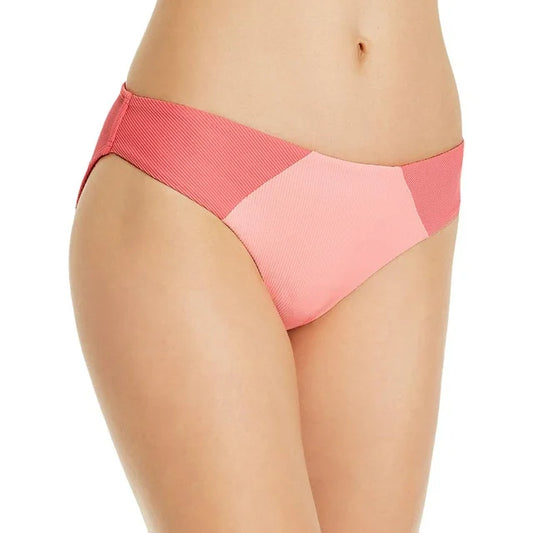 Peixoto Womens Issa Full Bikini Bottom