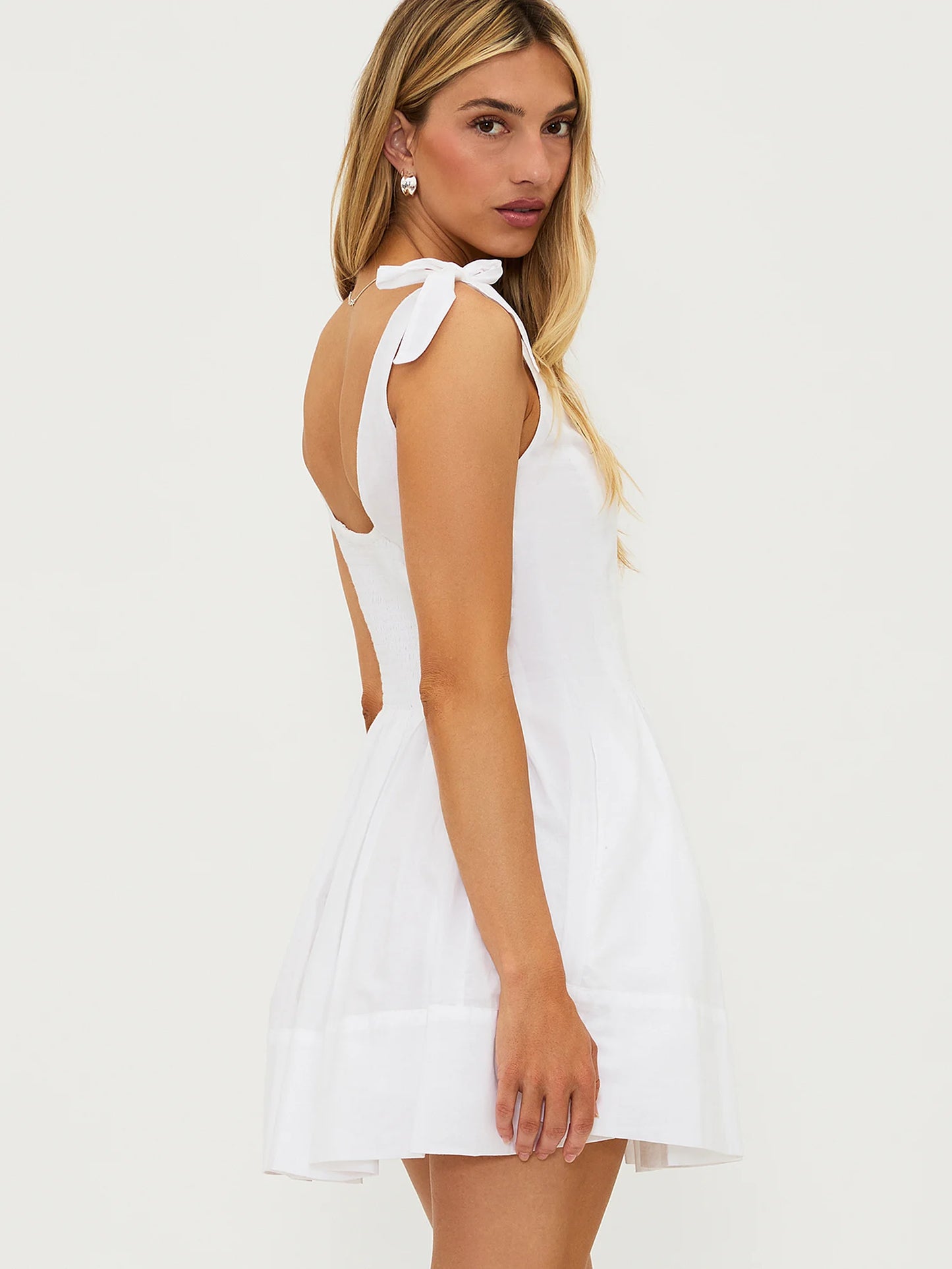 beach riot jacey dress Jacey Dress Strawberry, M / Strawberry