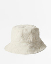 Load image into Gallery viewer, Billabong Jacquard Bucket Hat