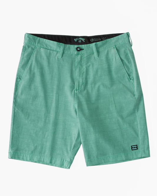 Billabong Boys' Crossfire 18" Submersible Shorts