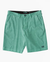 Load image into Gallery viewer, Billabong Boys&#39; Crossfire 18&quot; Submersible Shorts