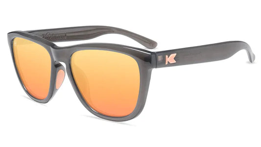 Lunettes de soleil de sport Knockaround Premium