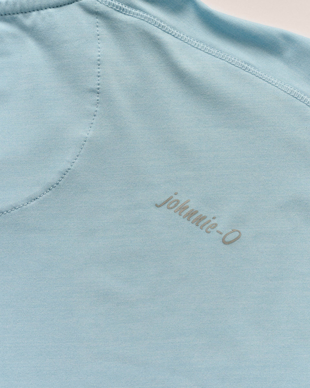 Johnnie-O Mens Basin Performance UPF Long Sleeve Sun Shirt