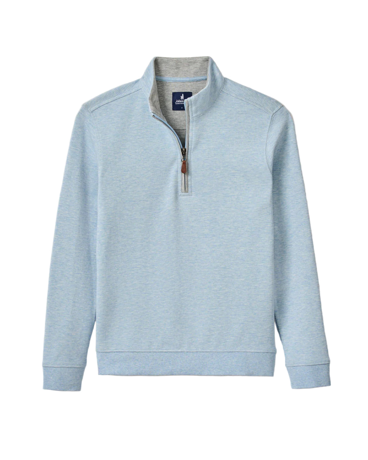 Johnnie-O Boys Sully 1/4 Zip Pullover