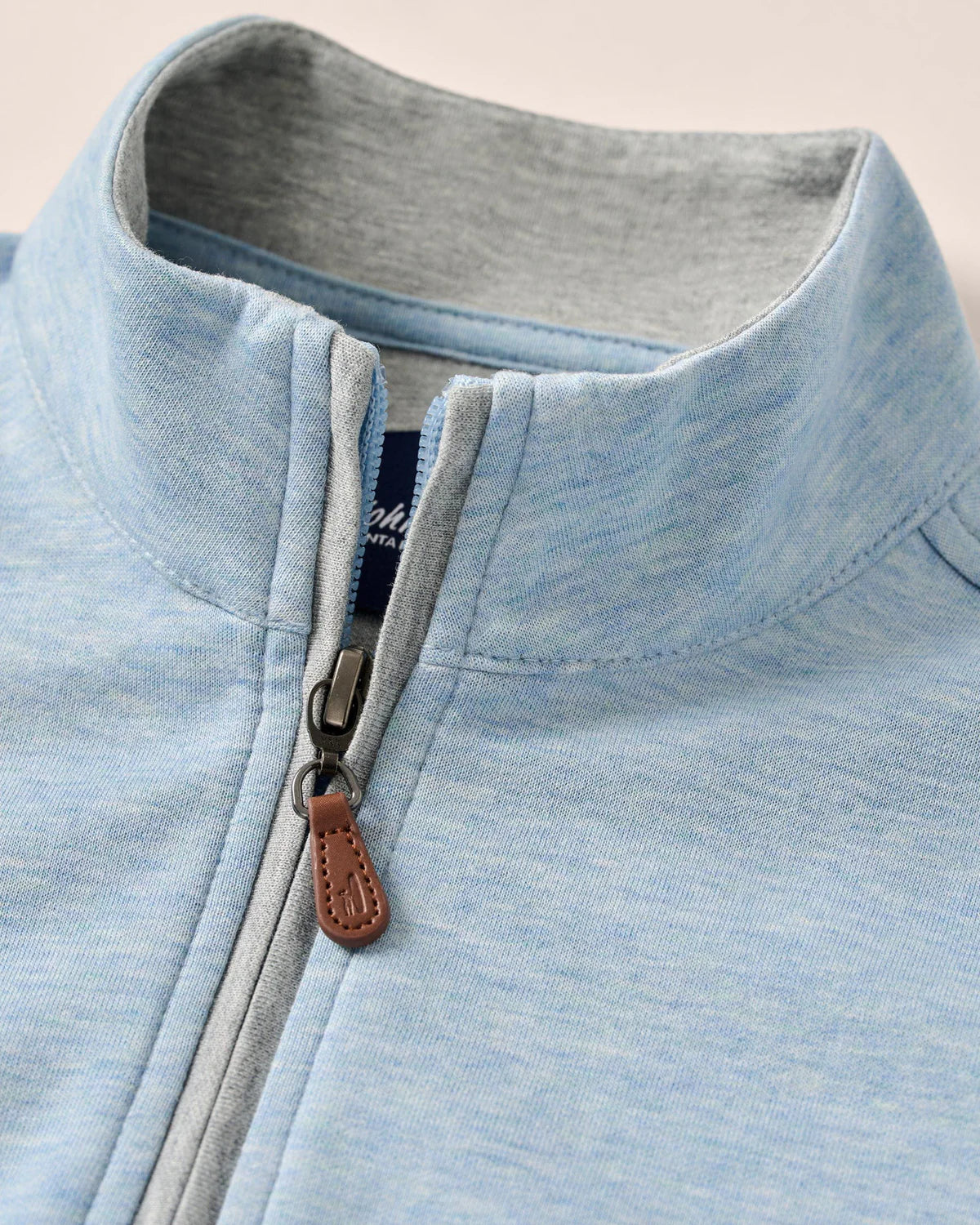 Johnnie-O Boys Sully 1/4 Zip Pullover