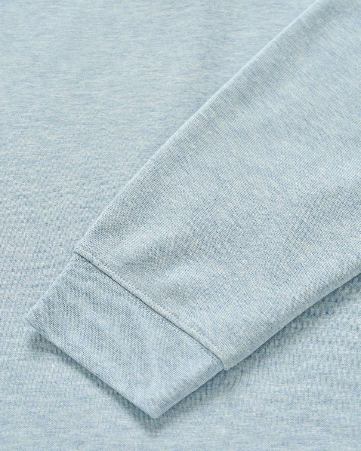 Johnnie-O Mens Sully 1/4 Zip Pullover