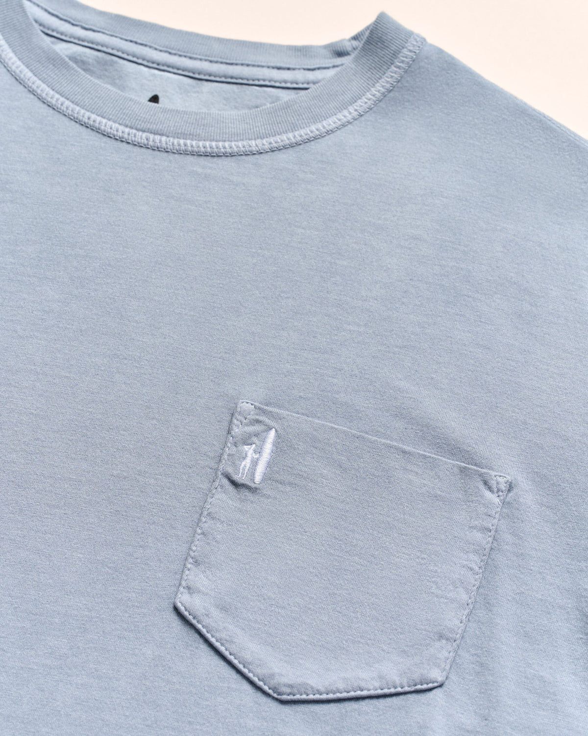 Johnnie-O Mens Brennan 2.0 Long Sleeve T-Shirt