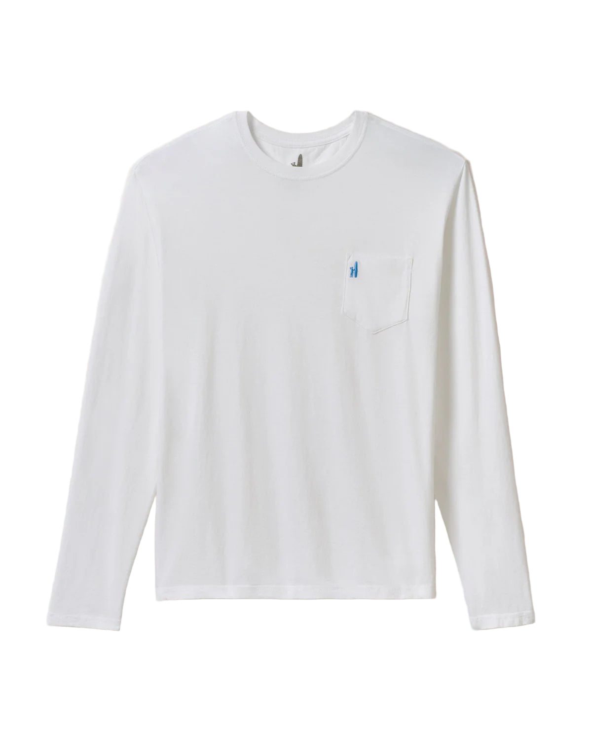 johnnie-O Mens Brennan 2.0 Long Sleeve T-Shirt