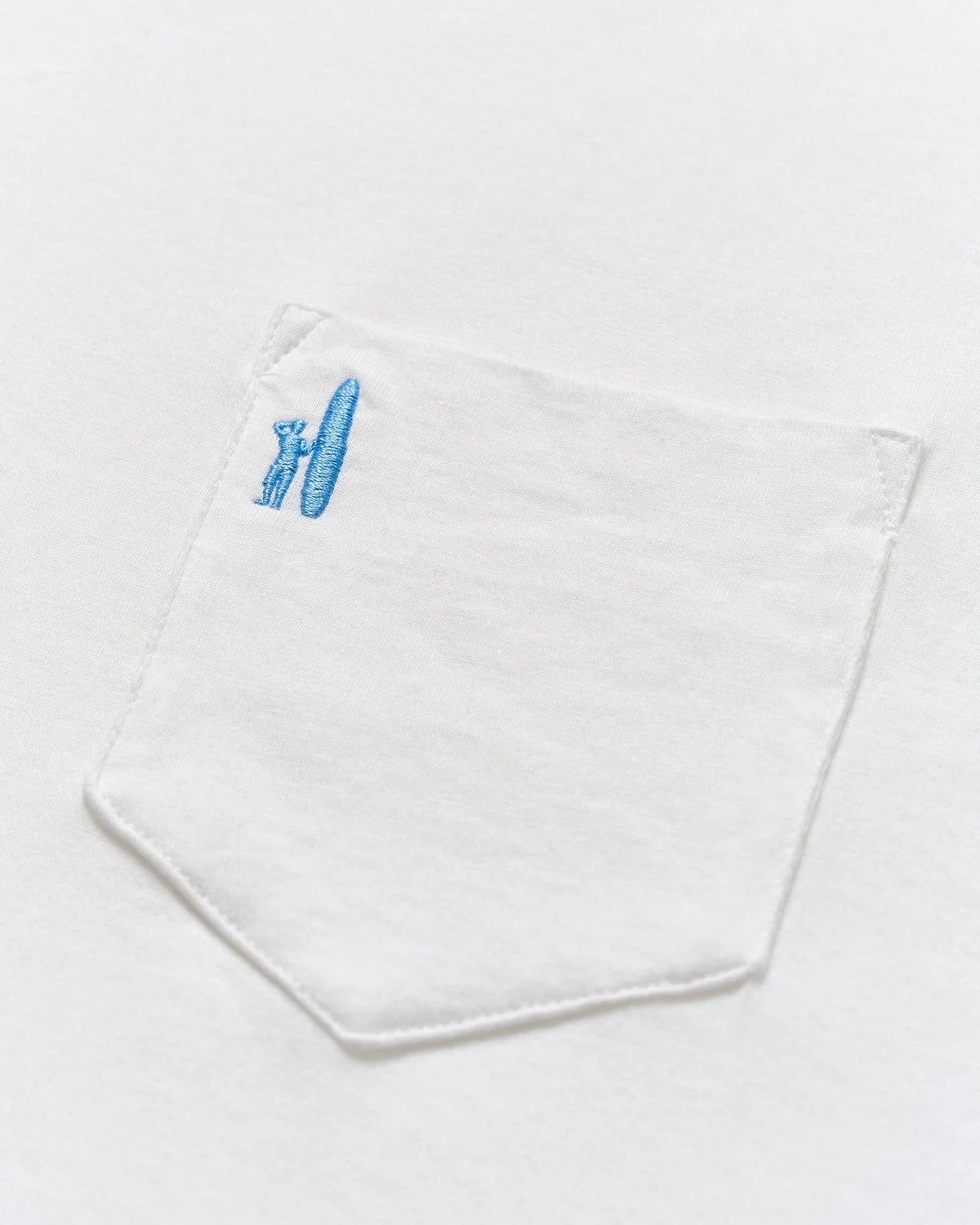 johnnie-O Mens Brennan 2.0 Long Sleeve T-Shirt