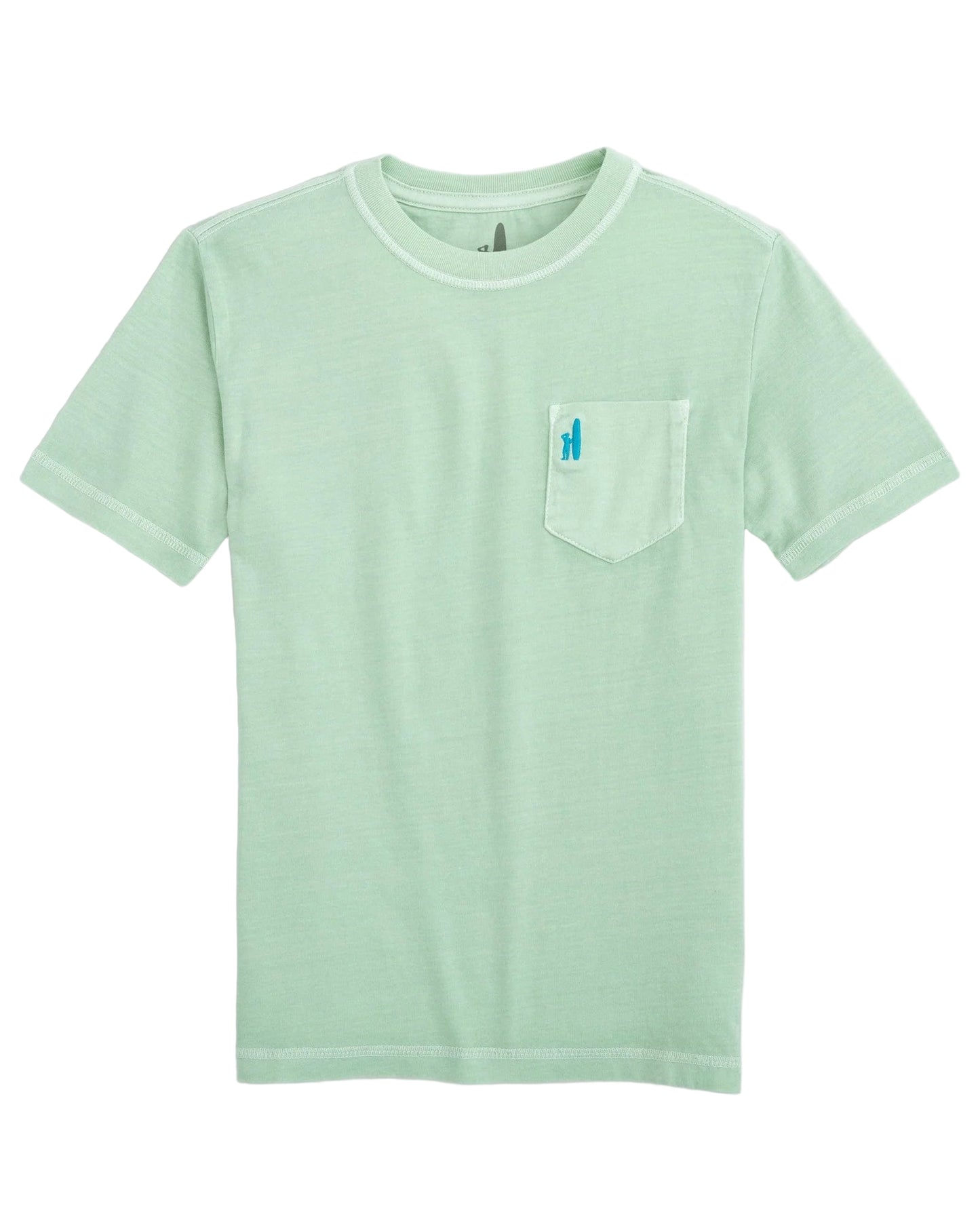 Johnnie-O Boys Dale 2.0 Short Sleeve T-Shirt