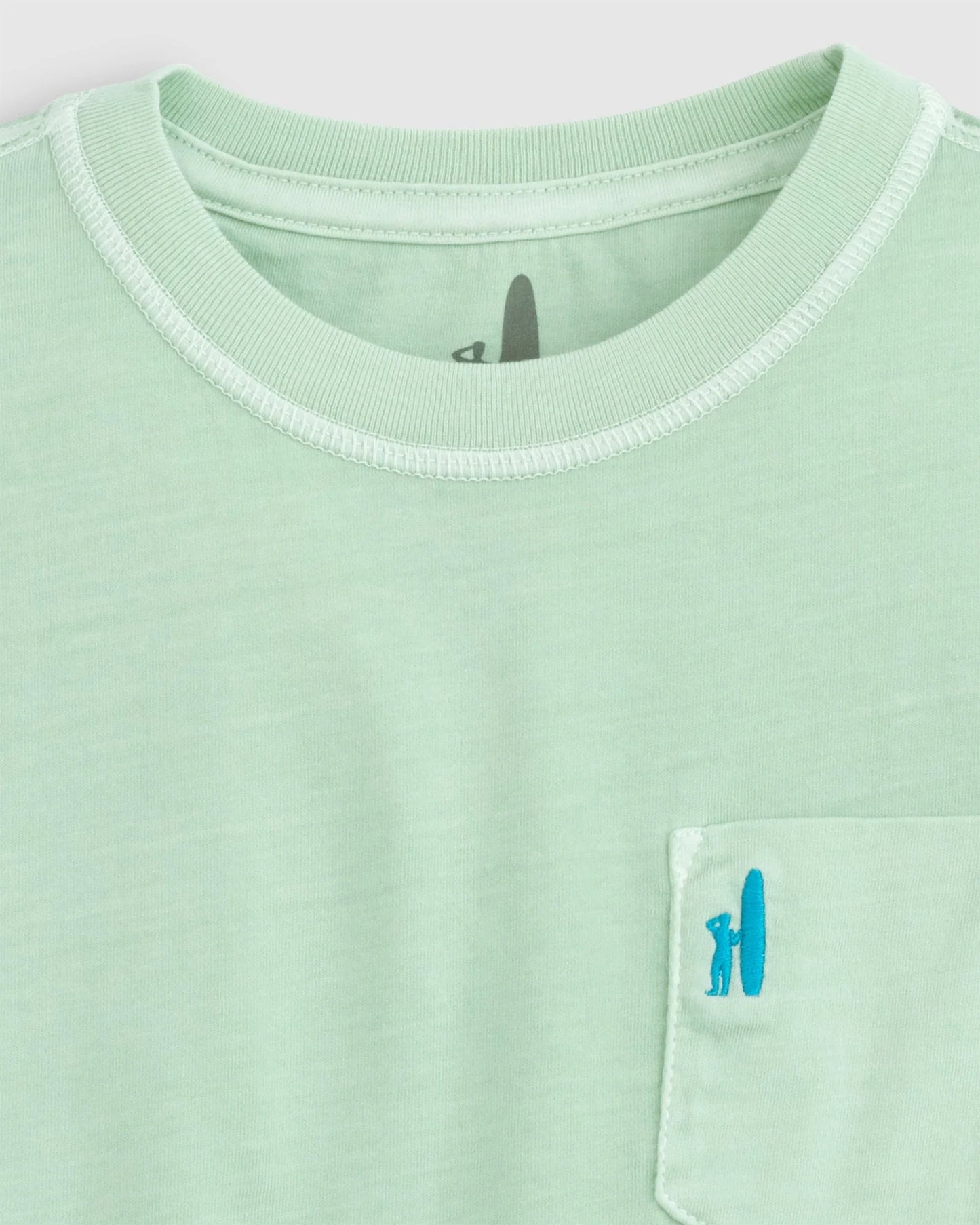 Johnnie-O Boys Dale 2.0 Short Sleeve T-Shirt