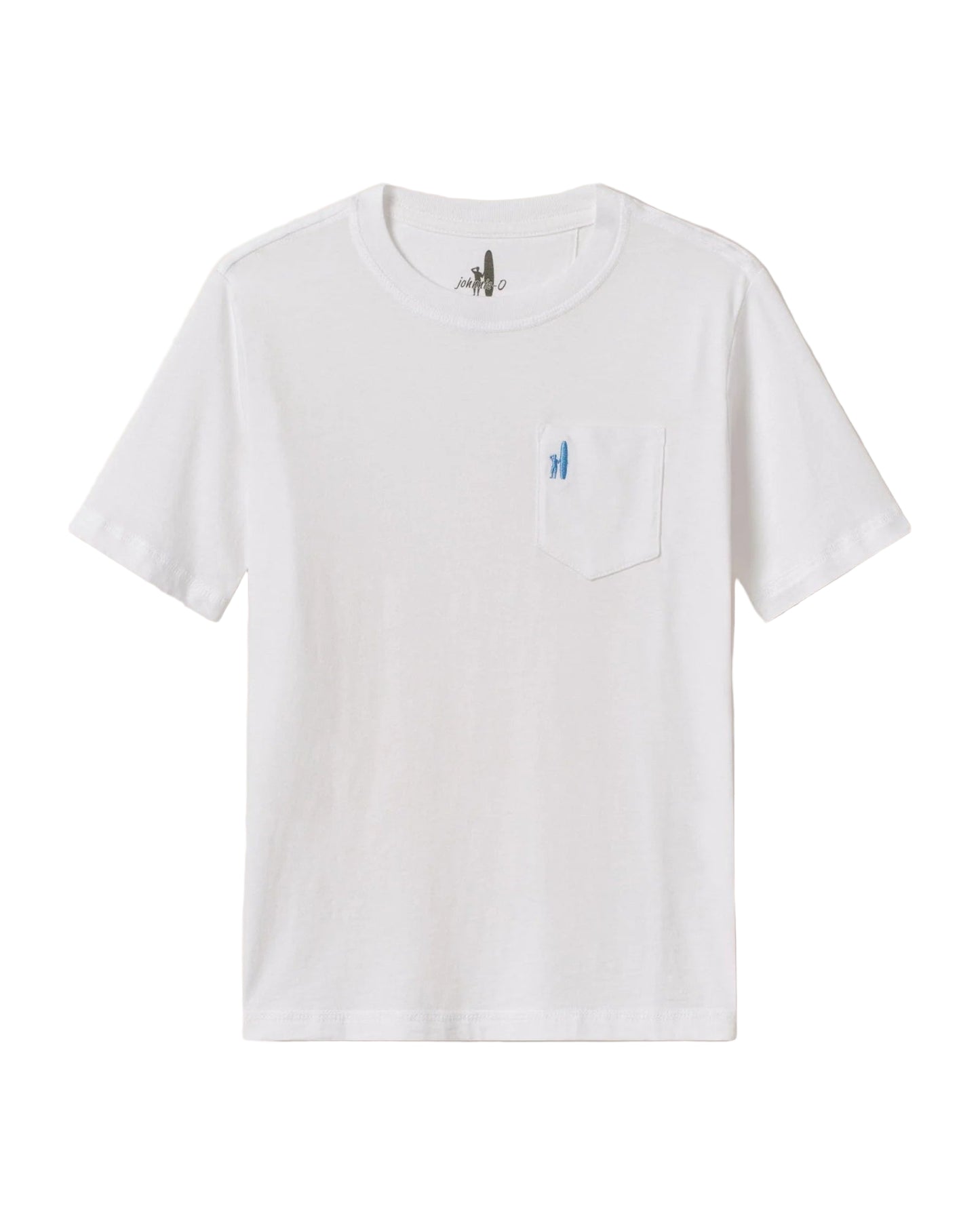 Johnnie-O Boys Dale 2.0 Short Sleeve T-Shirt