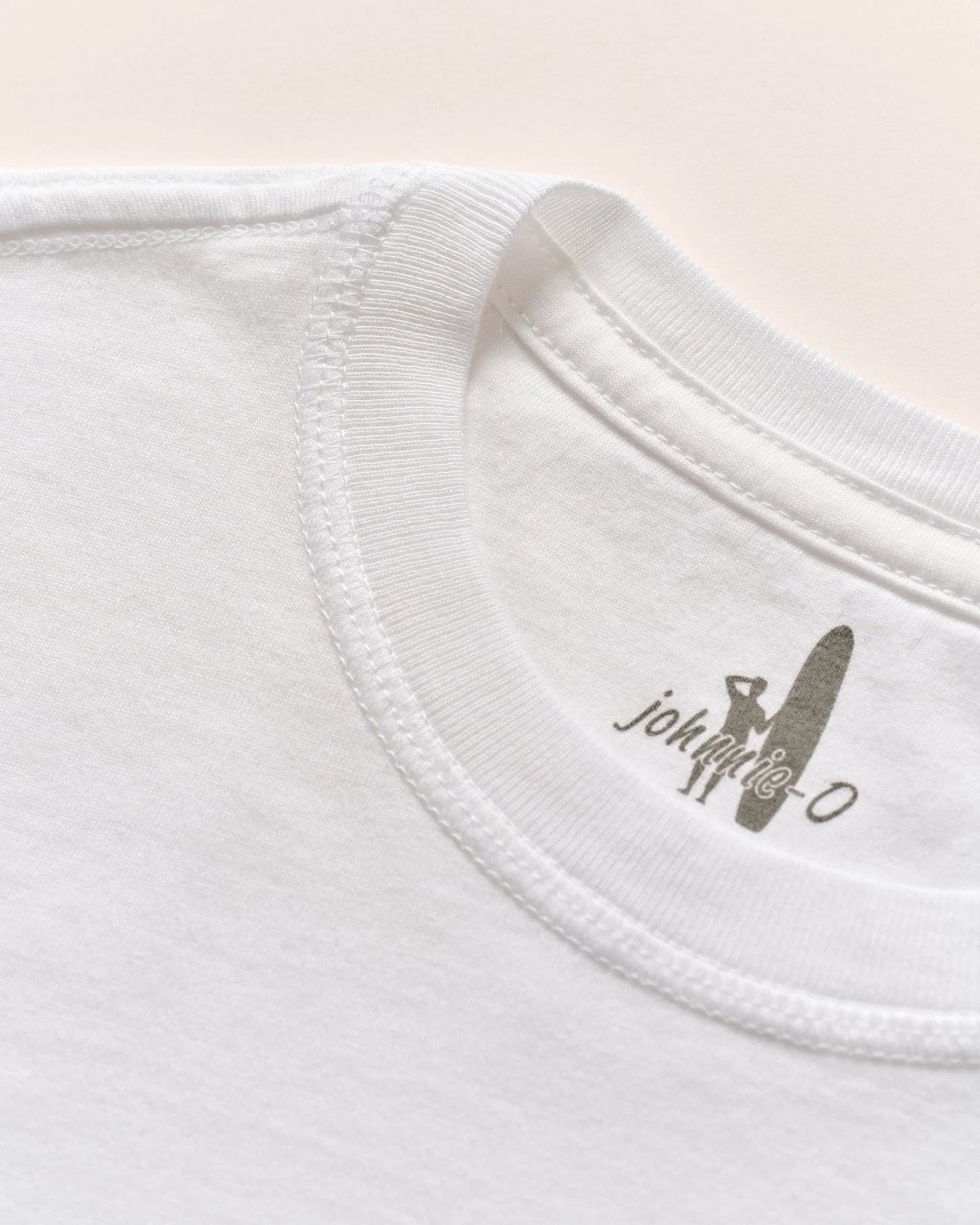 Johnnie-O Boys Dale 2.0 Short Sleeve T-Shirt