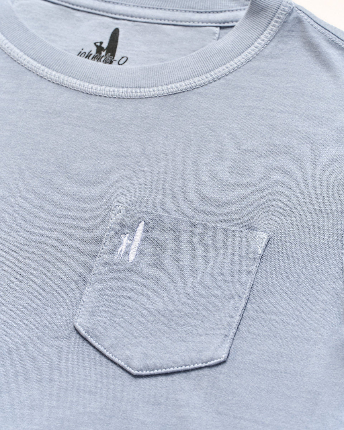 Johnnie-O Boys Dale 2.0 Short Sleeve T-Shirt