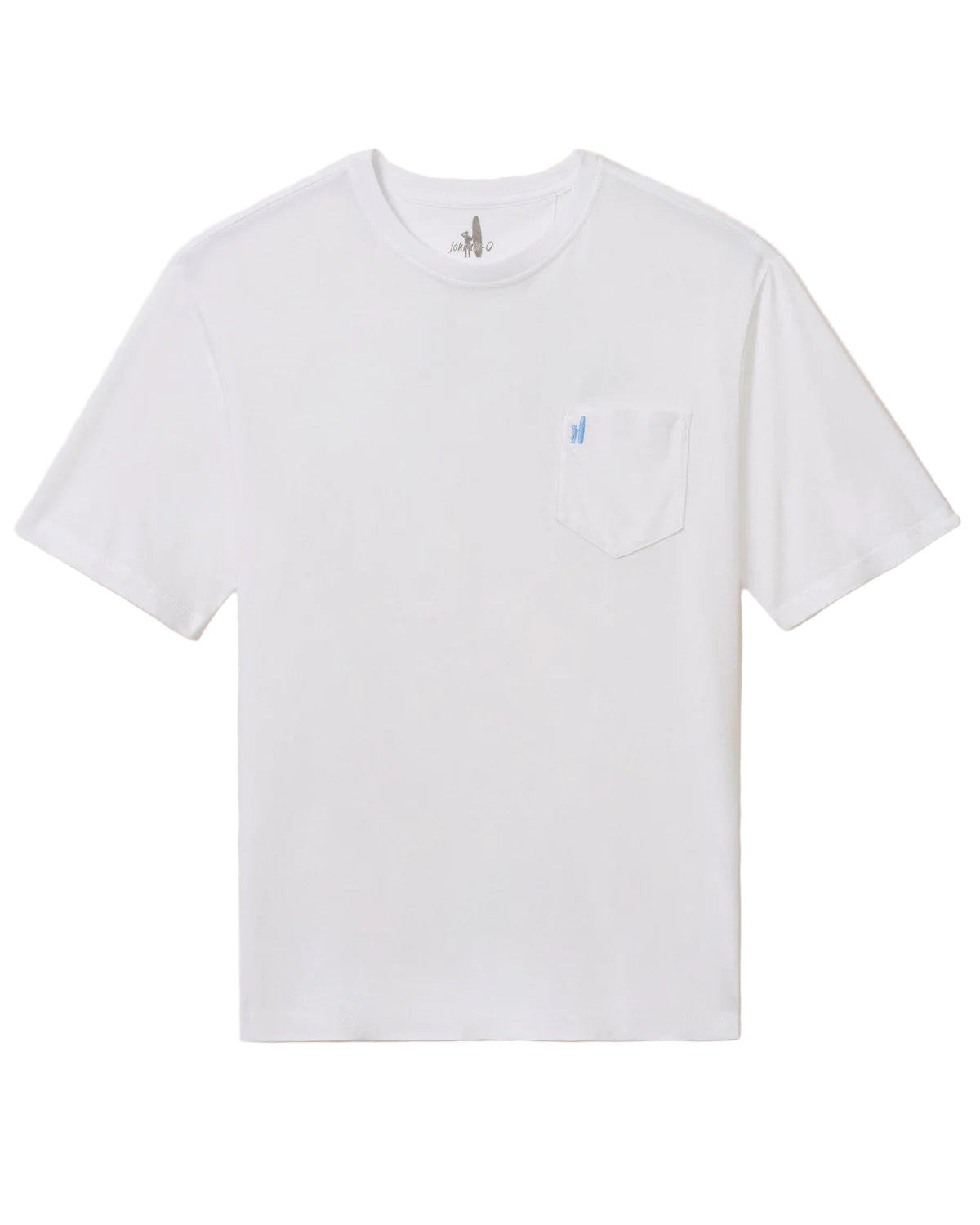 johnnie-O Mens Dale 2.0 Pocket T-Shirt