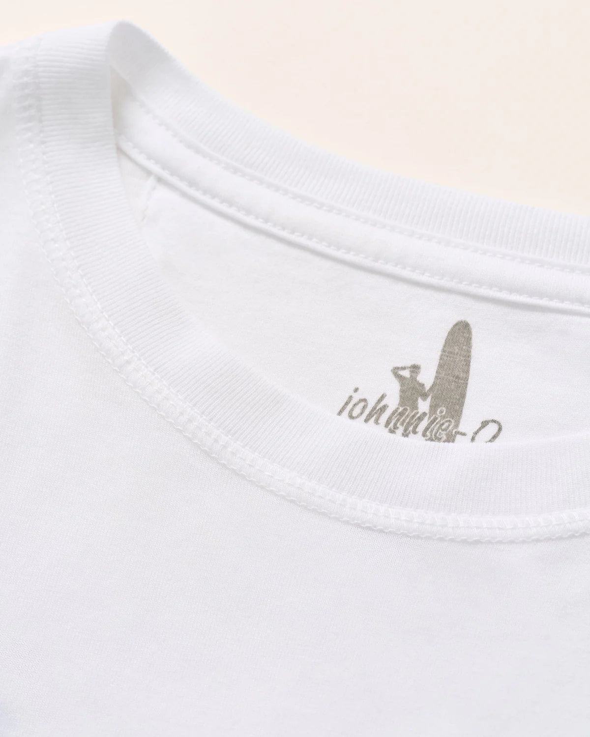 johnnie-O Mens Dale 2.0 Pocket T-Shirt